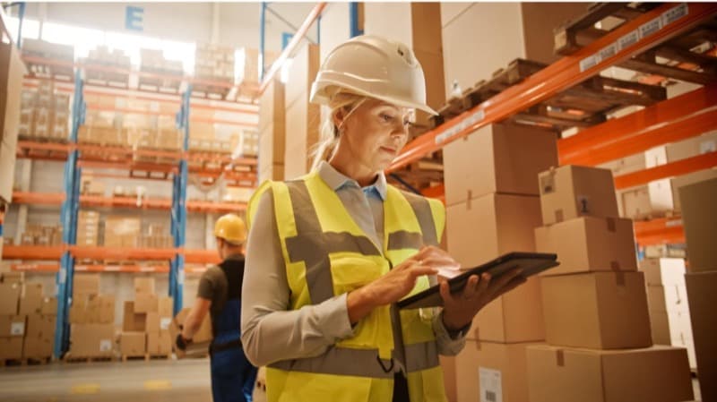 Manufacturing Inventory Management Made Easy and Effective