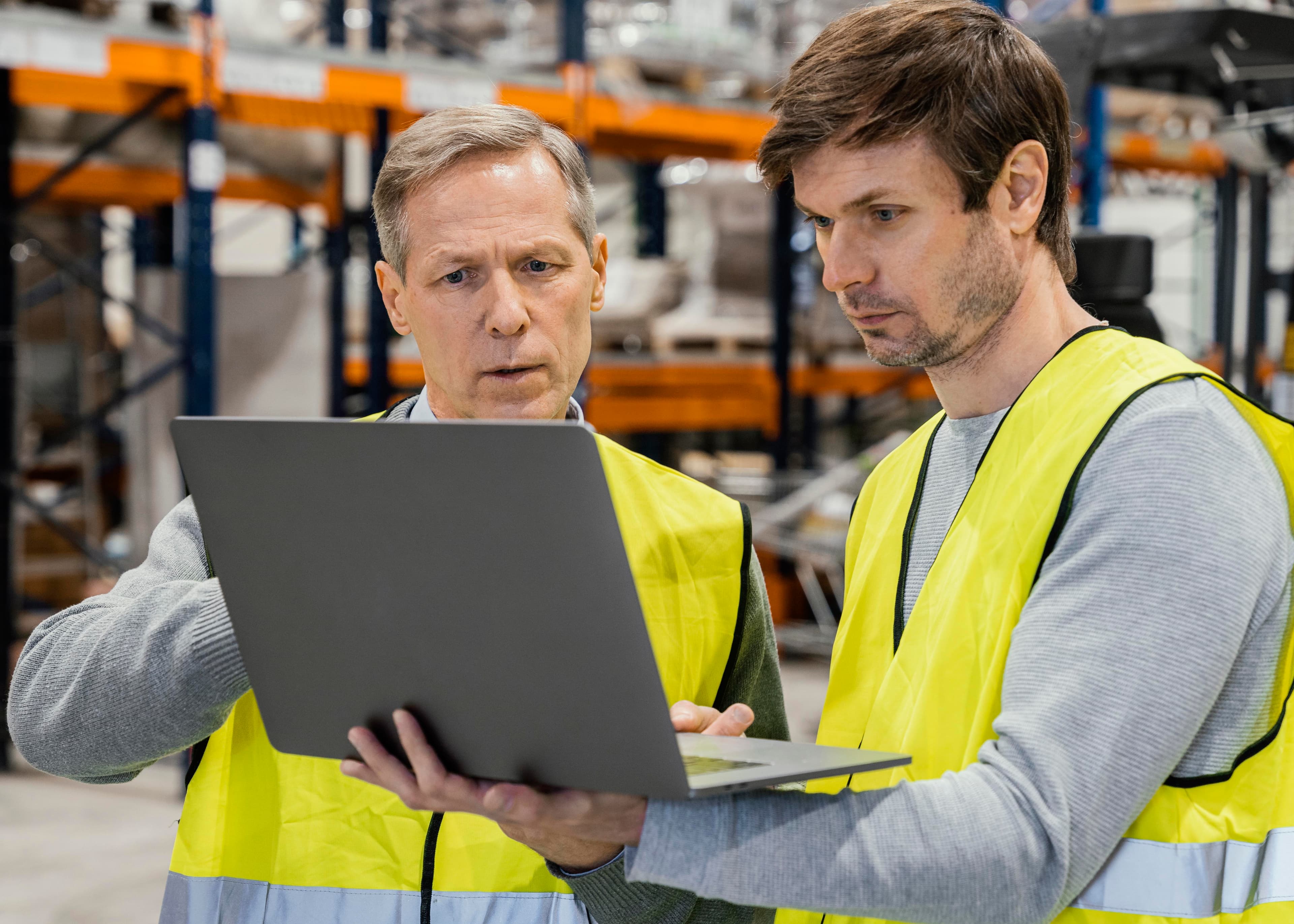 Key Features of a Warehouse Inventory Management System