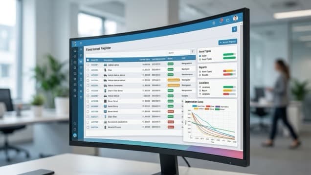 Asset Tags, Labels and Stickers | itemit