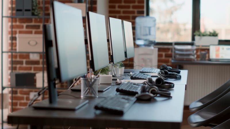 How to Keep Track of Computer Inventory