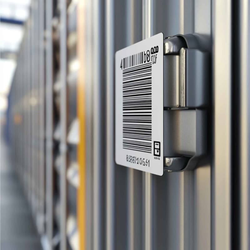 RFID tags types