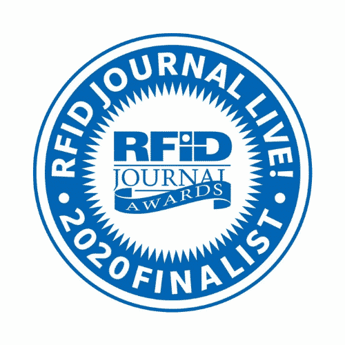 itemit Implementation Nominated As 2020 RFID Journal Finalist