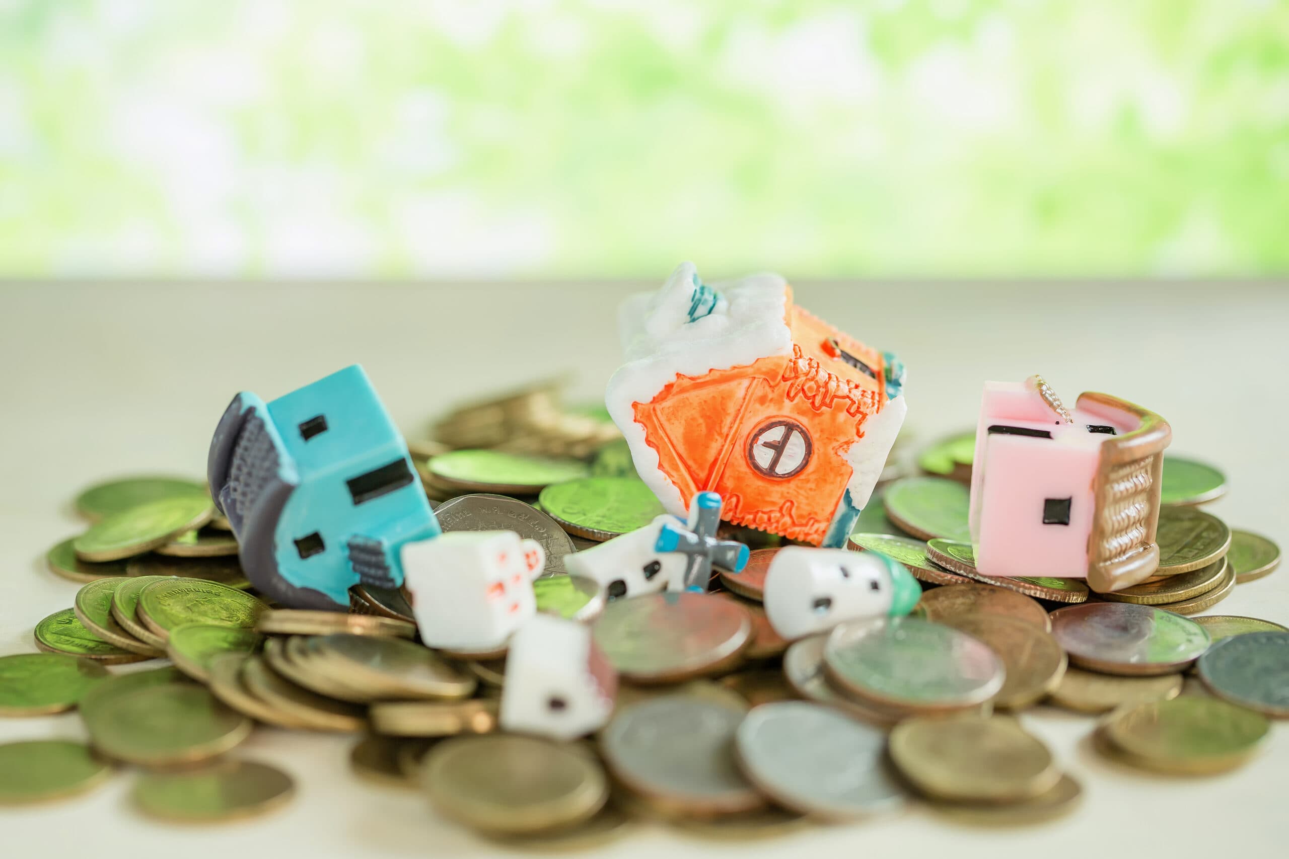 What Are The Types Of Asset Management?