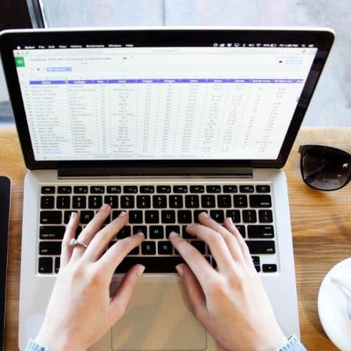 How Easy Is It To Create an Asset Register