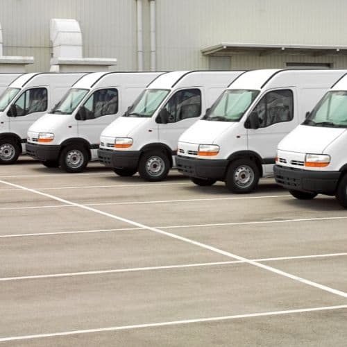 How GPS Asset Management Helps You Keep An Eye On Vehicles