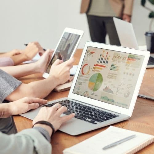 What Is Asset Management Software Used For?