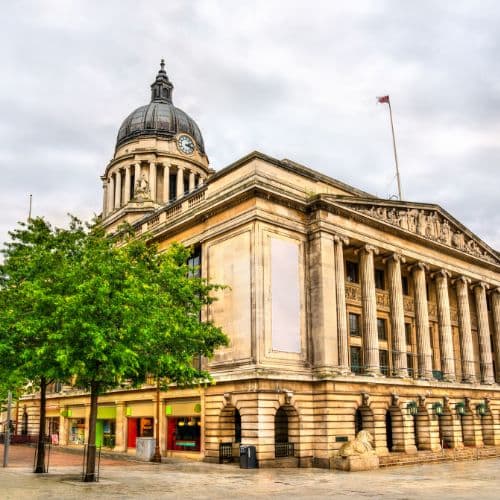 Why Local Councils Should Have an Asset Register