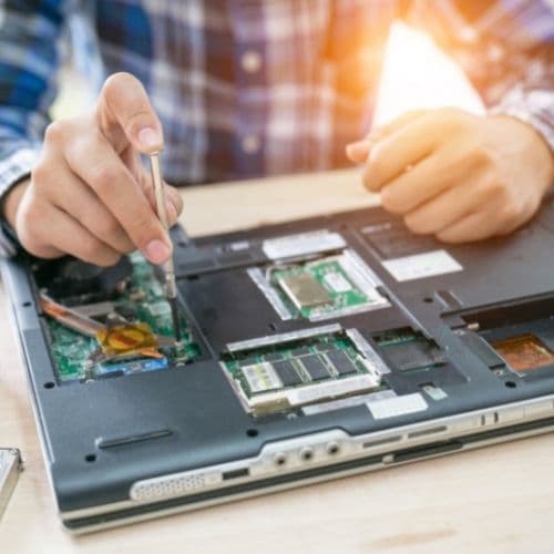 How Do Hardware Asset Management Systems Work?