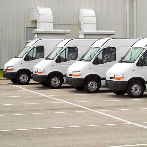 How To Use Equipment Management Software For Your Vehicles