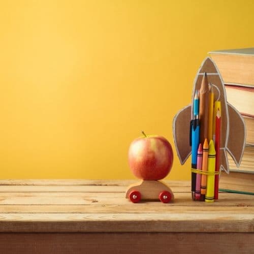 How A School Asset Register Saves Your School Money