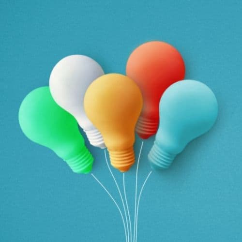 Creative Uses For Asset Labels