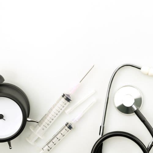 Using RFID to Track Healthcare Equipment