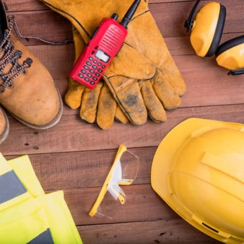 How To Track Your Construction Equipment With itemit