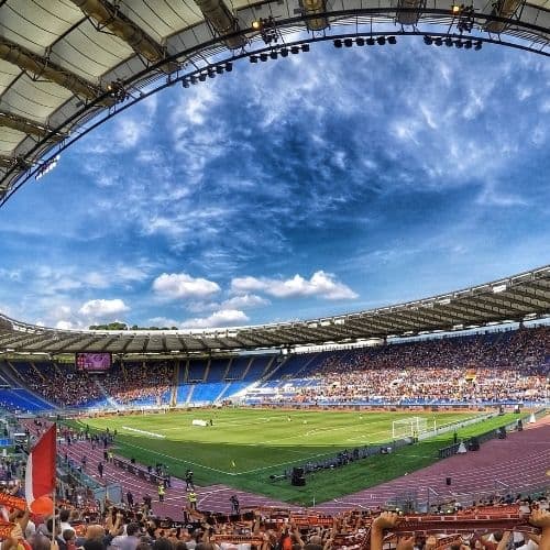 How to Track Sports Equipment For The Olympics