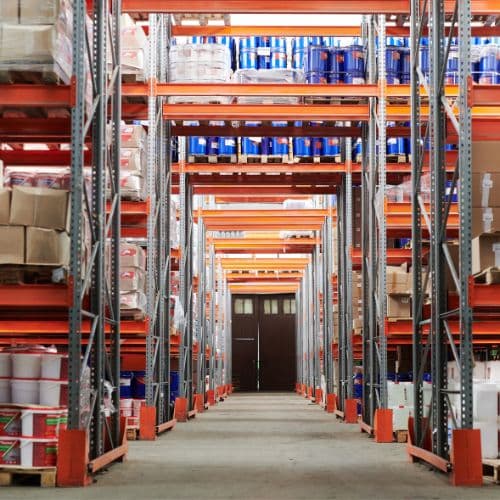 What is Inventory Management?