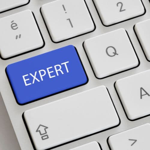 Ask An Expert - What Should I Include On An IT Asset Register?