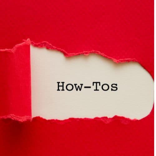 How To Automate Asset Register Management