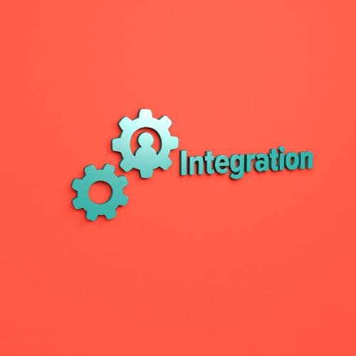 How To Integrate An Asset Register With Other Business Systems