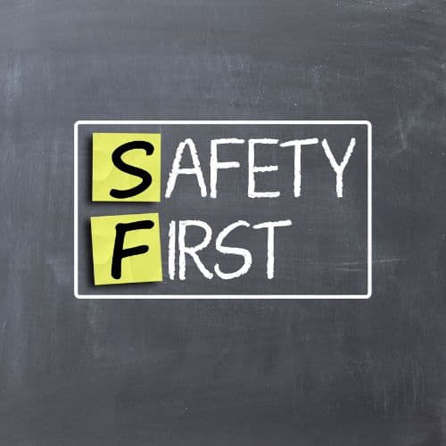 Improve Workplace Safety: Use Asset Management Software