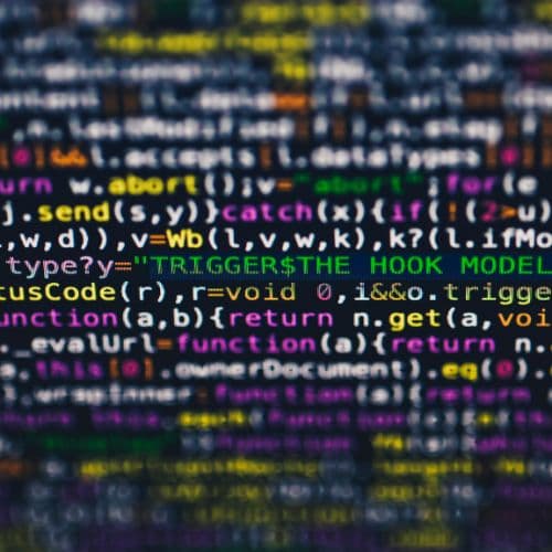 The Future Of Asset Register Management And Emerging Technologies