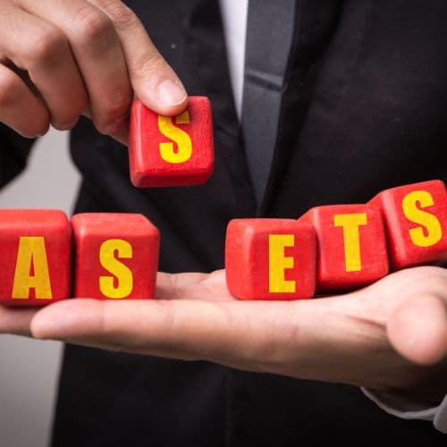 The Impact Of An Asset Register On Asset Utilisation And Cost Management