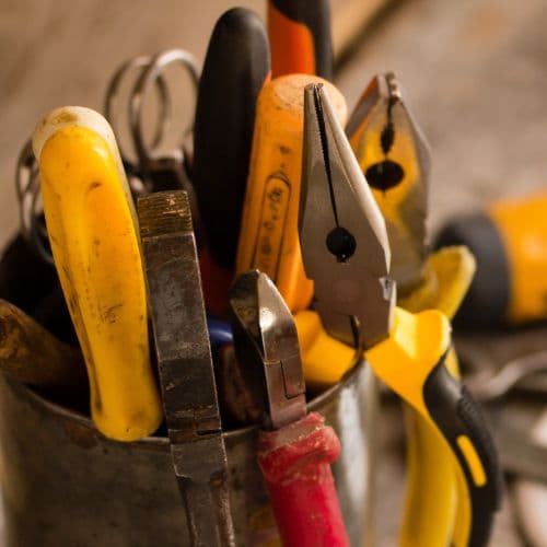 Your Asset Maintenance Tool Kit