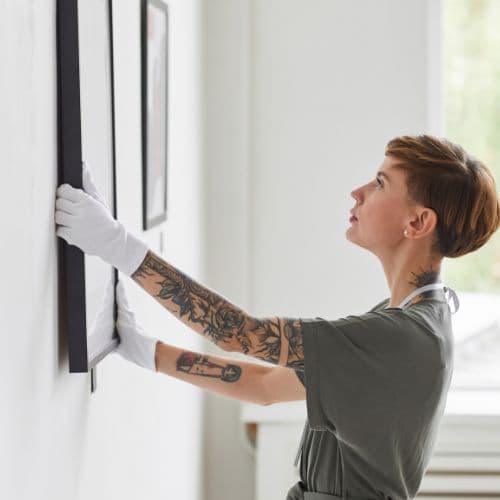 Track High Value Assets With RFID Tags