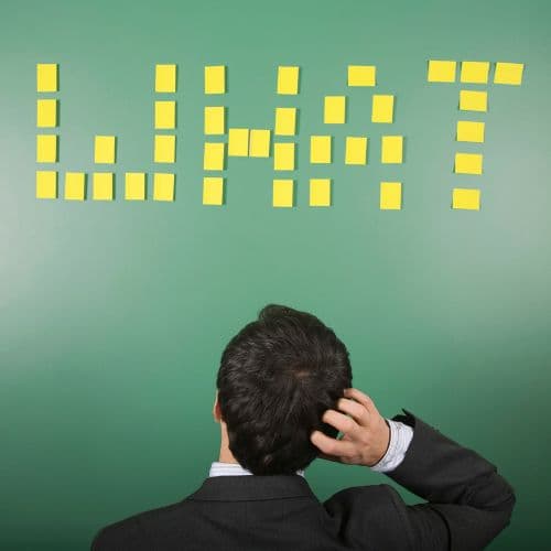 What Exactly Is An Asset register?