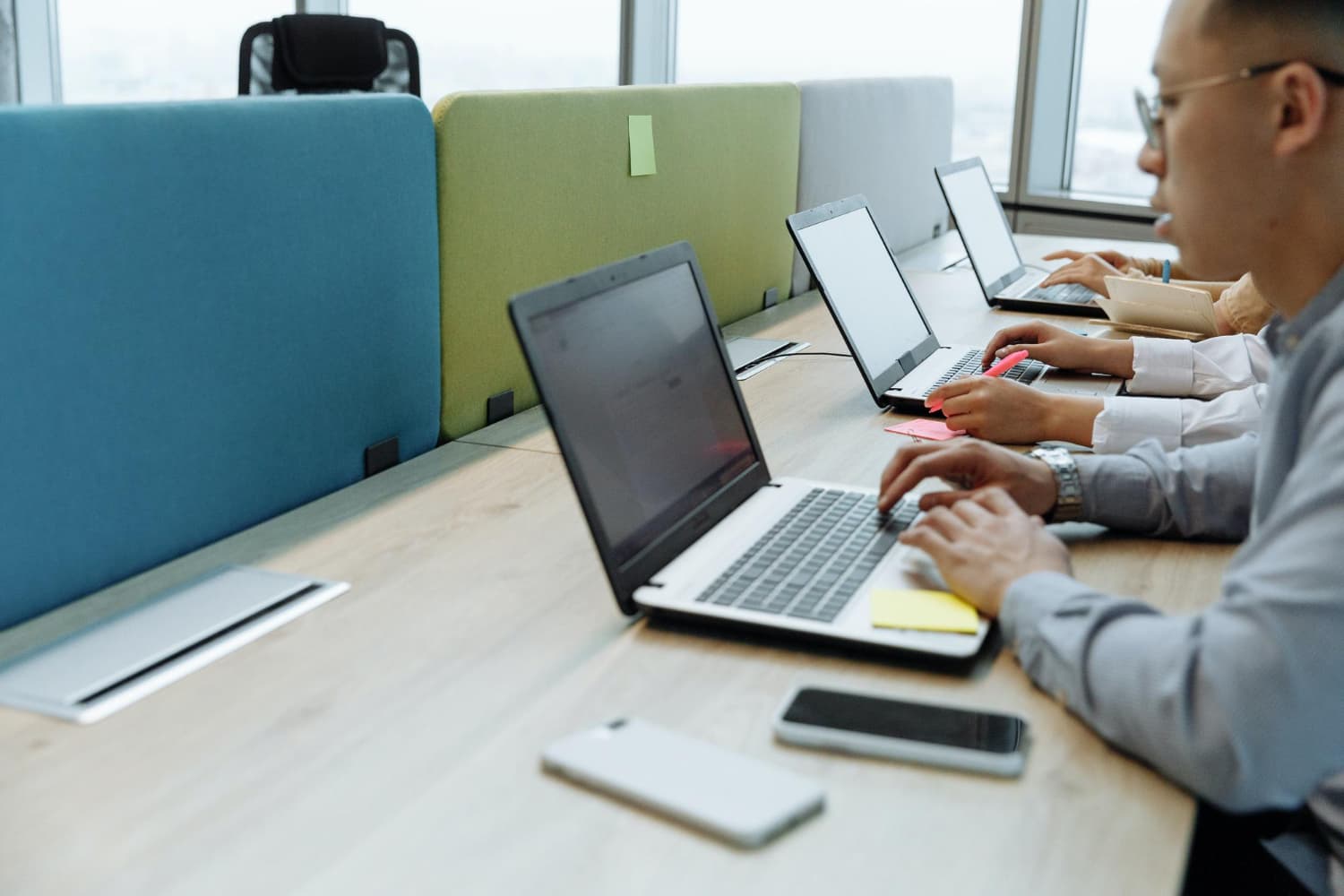 How to Keep Your Asset Record Accurate and Up-to-Date