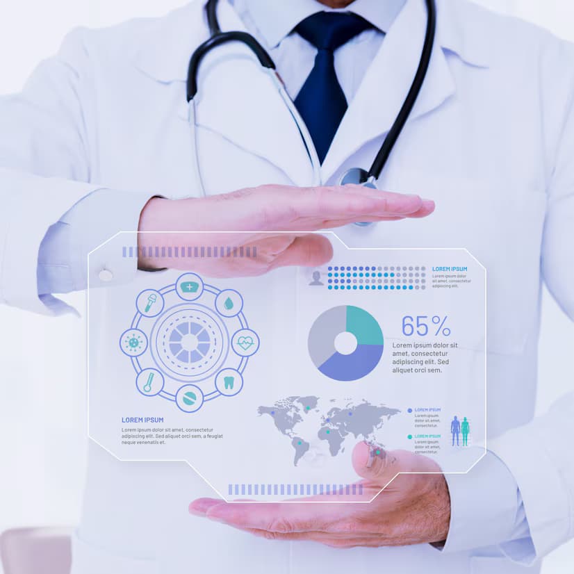 How Menarini Diagnostics Streamlined Medical Asset Management with itemit’s Smart Tracking