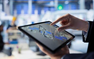 Powering Up Efficiency: How SAP Electrical Supercharged Tool Management with itemit