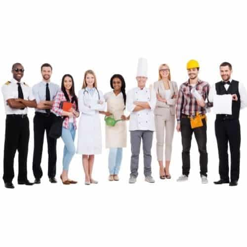 Asset Management in all industries