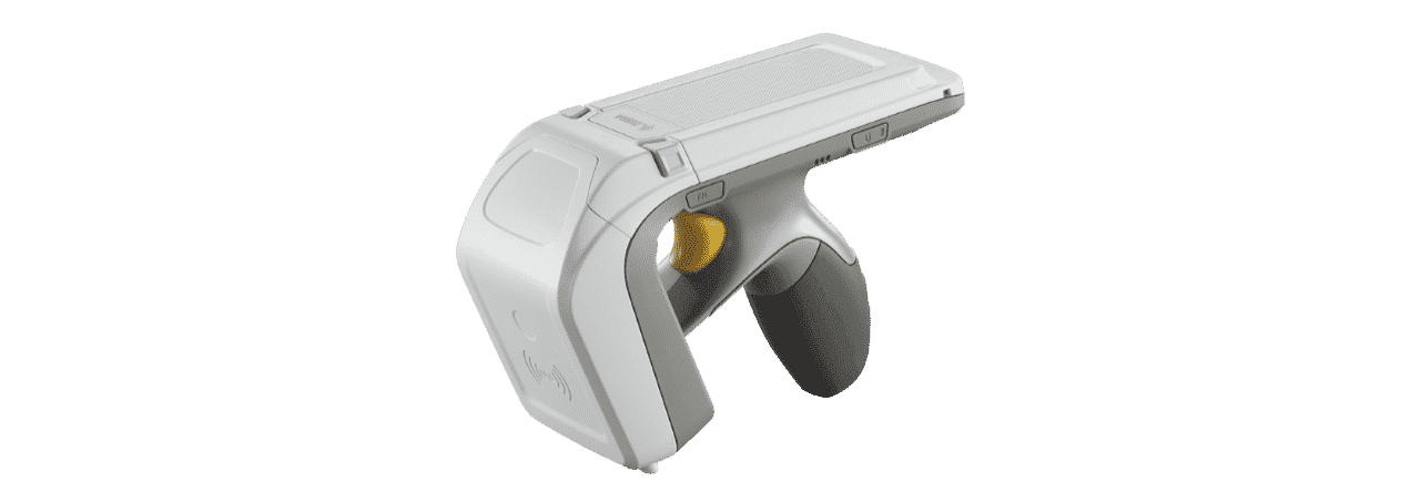 Zebra RFD8500 Handheld RFID Reader