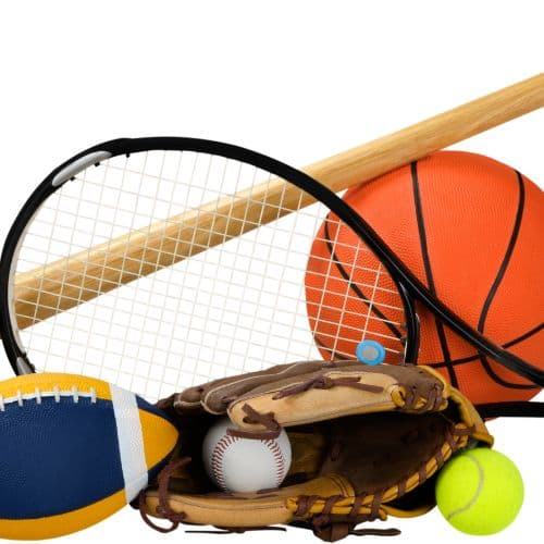 Business Asset Tracking