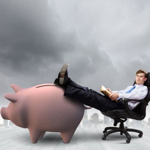 Business Asset Tracking