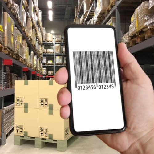 Business Asset Tracking