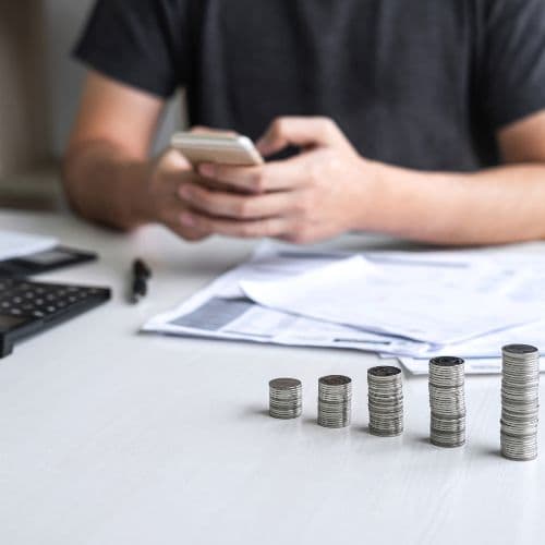 Business Asset Tracking
