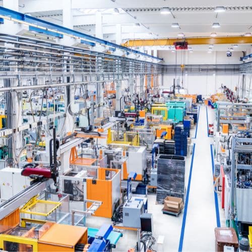 Business Asset Tracking