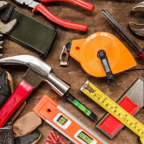 Business Asset Tracking