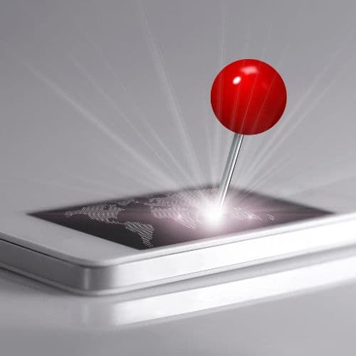 Profit/Loss saved asset tracking