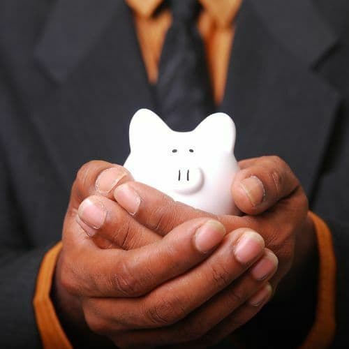 Business Asset Tracking
