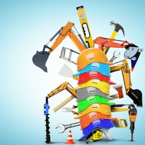 Business Asset Tracking