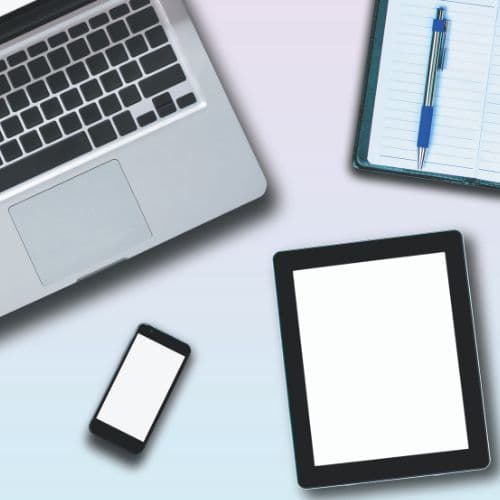 Business Asset Tracking