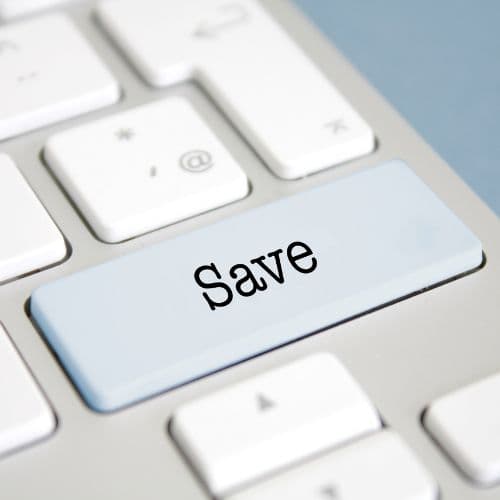 Business Asset Tracking