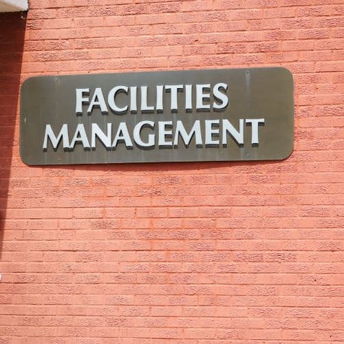 Business Asset Tracking