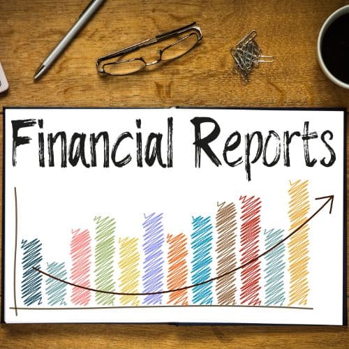 Business Asset Tracking