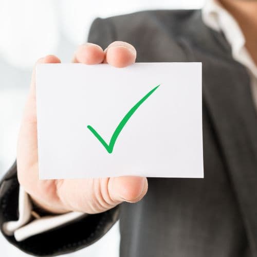 Business Asset Tracking