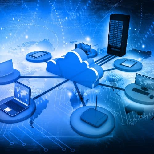 Business Asset Tracking