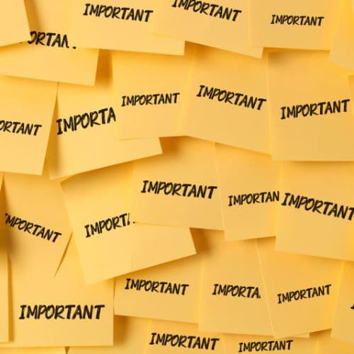 Business Asset Tracking