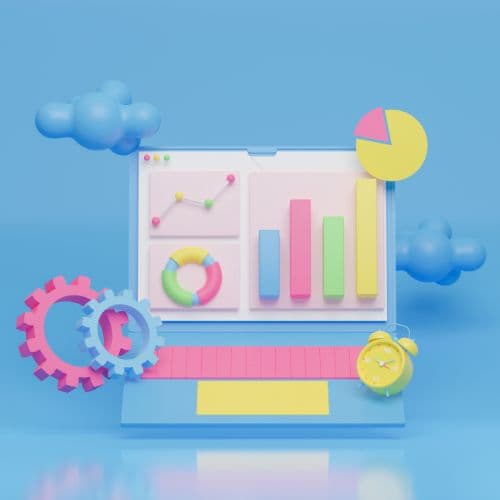 Business Asset Tracking